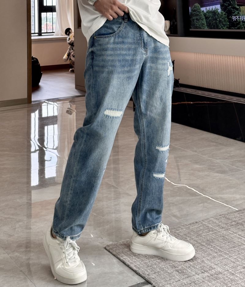 Louis Vuitton Jeans